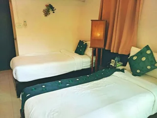 Ко-Липе: NT House Koh Lipe Resort