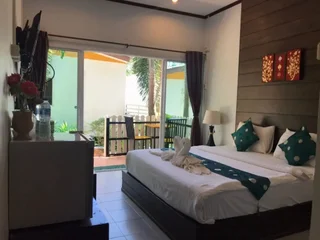 Ко-Липе: NT House Koh Lipe Resort