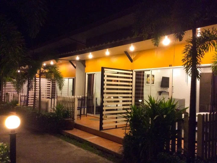 Ко-Липе: NT House Koh Lipe Resort