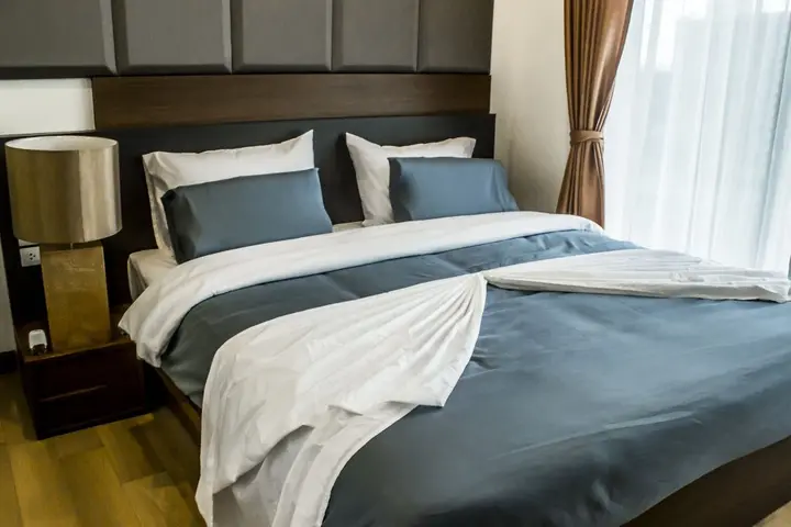 Чиангмай: Anta Residence Self-sevice Apartment