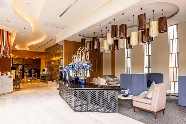 Чиангмай: Anta Residence Self-sevice Apartment