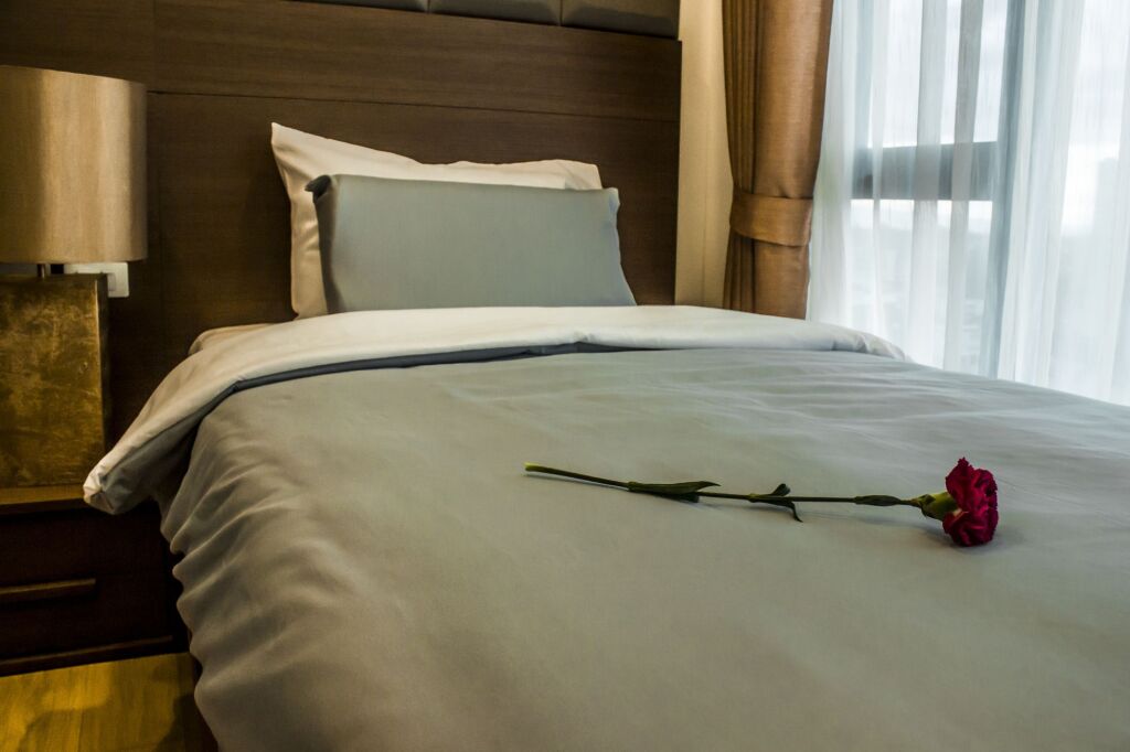 Чиангмай: Anta Residence Self-sevice Apartment