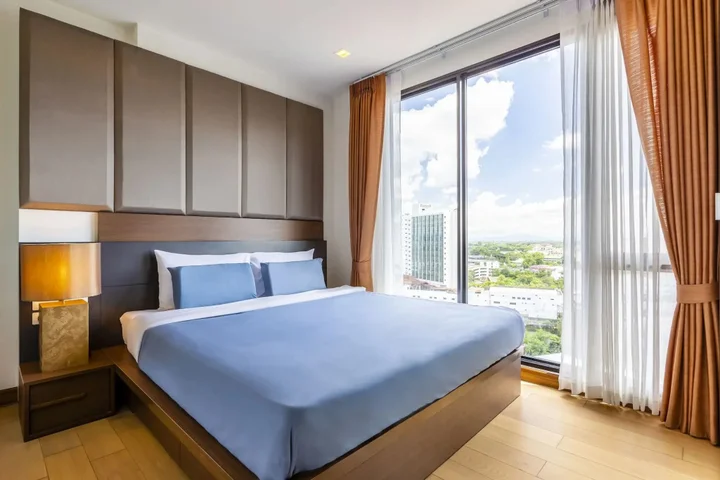 Чиангмай: Anta Residence Self-sevice Apartment