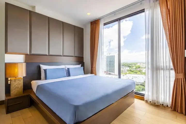Чиангмай: Anta Residence Self-sevice Apartment