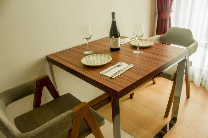 Чиангмай: Anta Residence Self-sevice Apartment