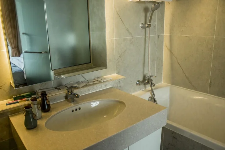 Чиангмай: Anta Residence Self-sevice Apartment