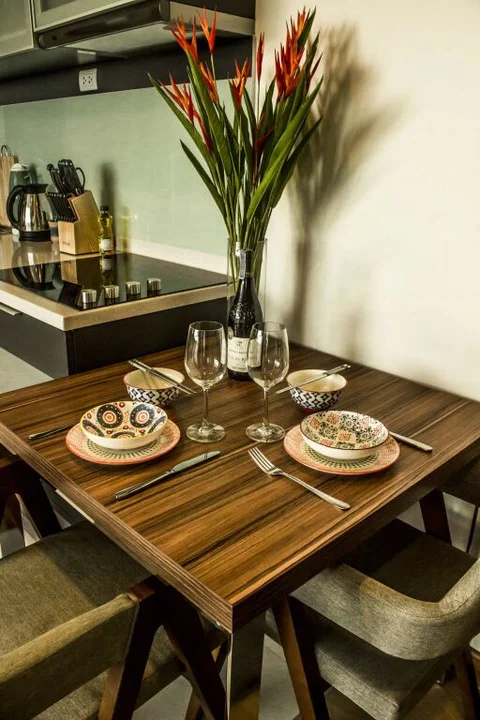 Чиангмай: Anta Residence Self-sevice Apartment