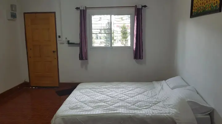 Кхао-Кхо: Khaokho P Land Resort