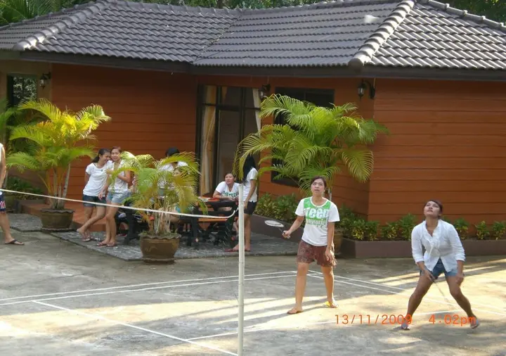 Сай Йок: Pechmaneekan Beach Resort
