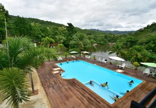 Сай Йок: Pechmaneekan Beach Resort