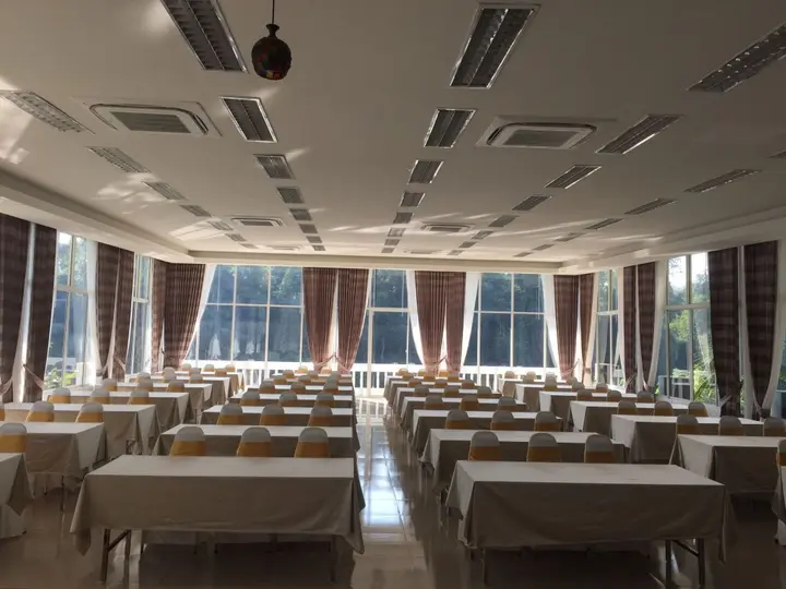 Сай Йок: Pechmaneekan Beach Resort