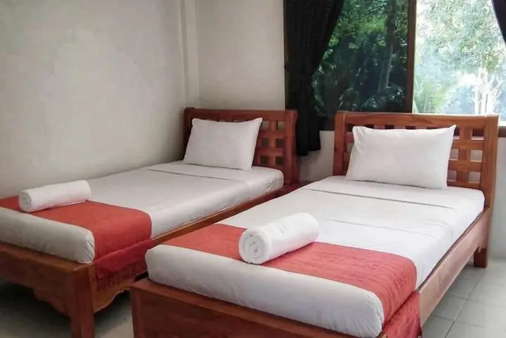 Сай Йок: Pechmaneekan Beach Resort