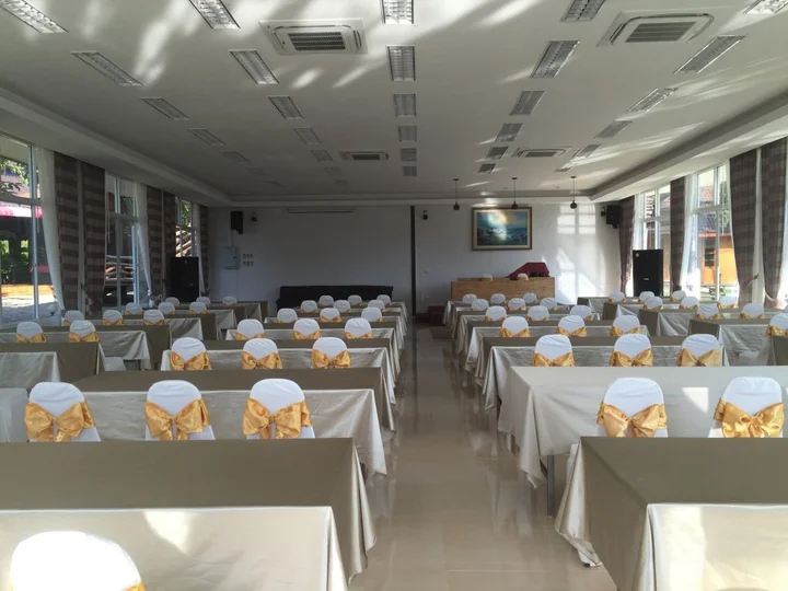 Сай Йок: Pechmaneekan Beach Resort