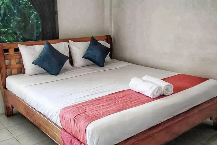 Сай Йок: Pechmaneekan Beach Resort