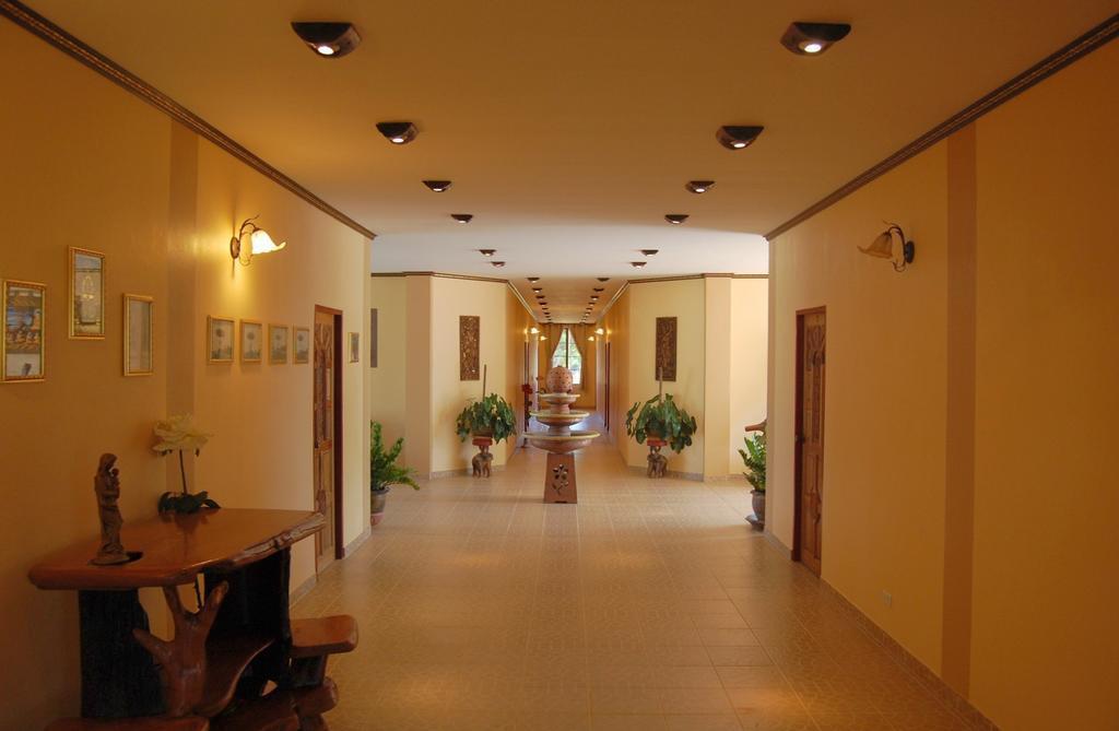 Удонтхани: Changthai Comfort Guest House