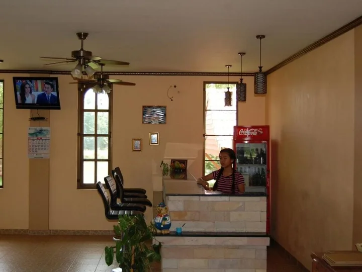 Удонтхани: Changthai Comfort Guest House