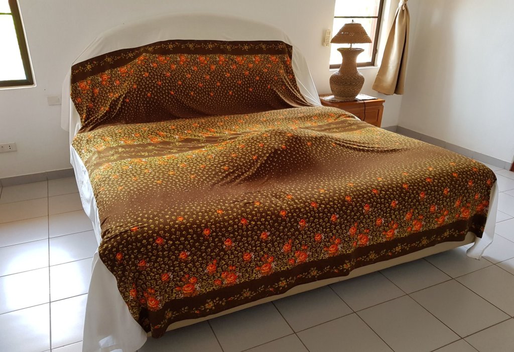 Удонтхани: Changthai Comfort Guest House