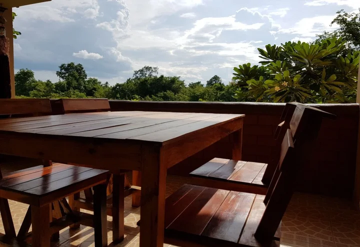 Удонтхани: Changthai Comfort Guest House