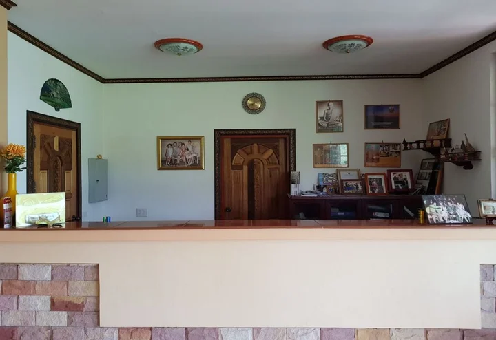 Удонтхани: Changthai Comfort Guest House