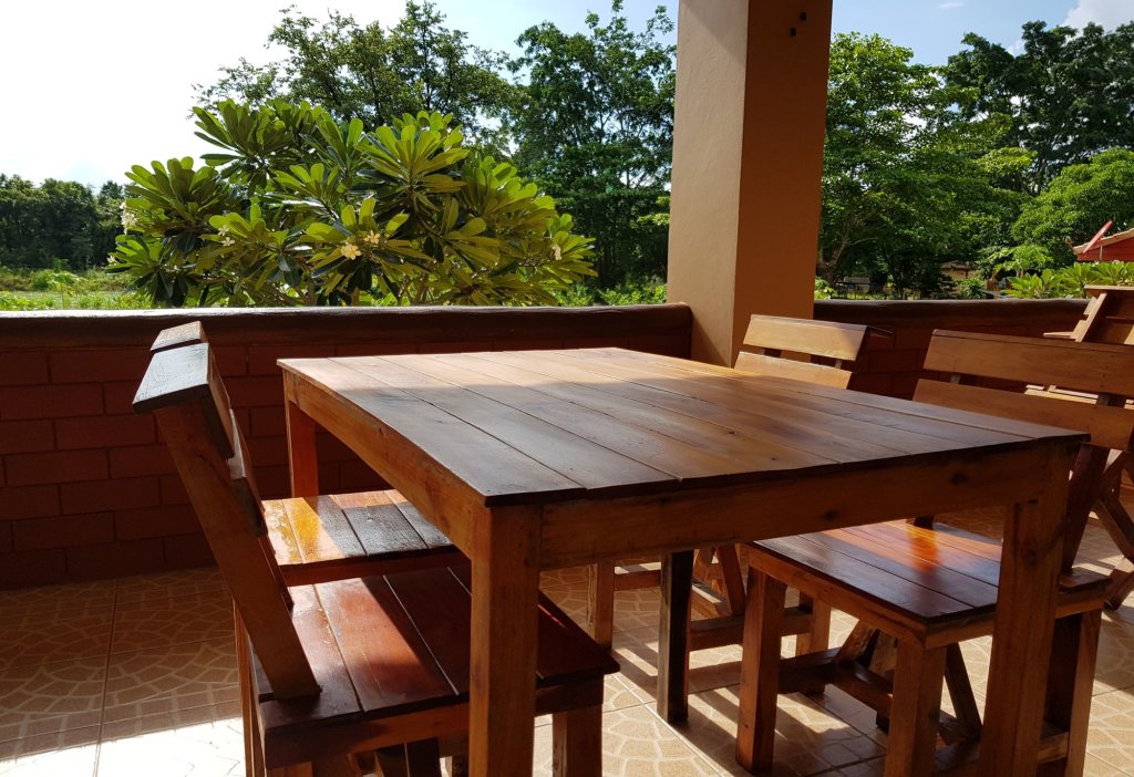 Удонтхани: Changthai Comfort Guest House