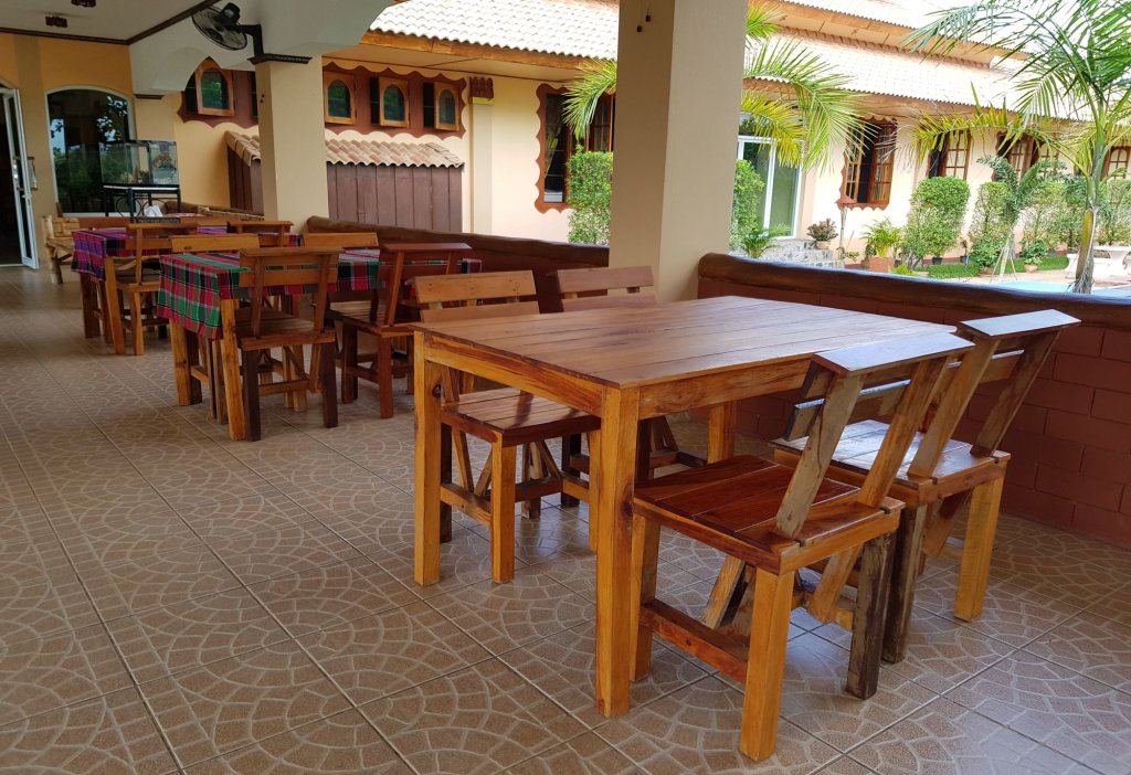 Удонтхани: Changthai Comfort Guest House