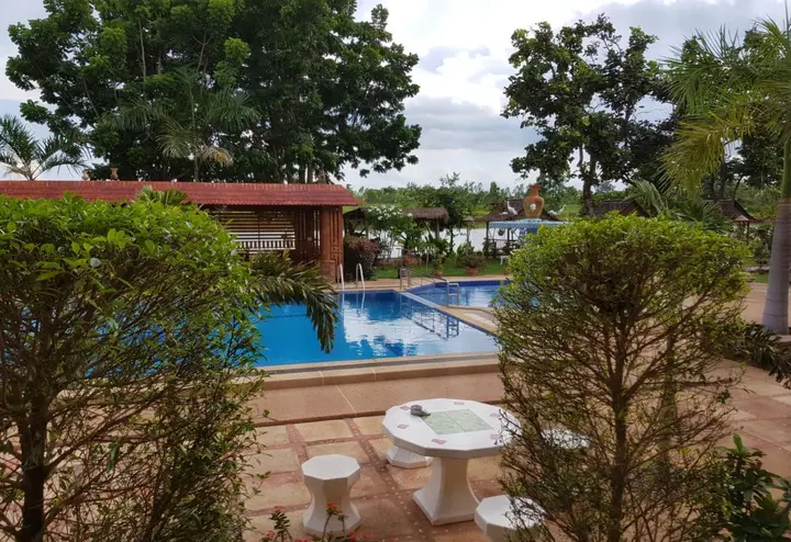 Удонтхани: Changthai Comfort Guest House
