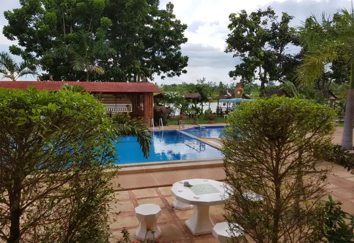 Changthai Comfort Guest House — фото 5