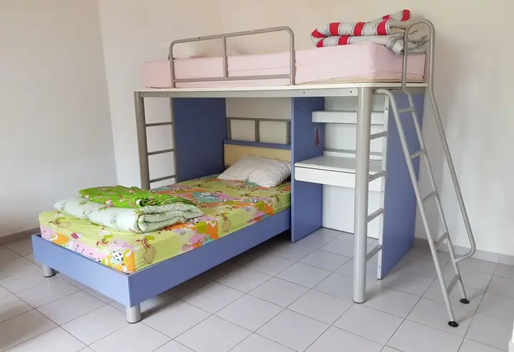 Changthai Comfort Guest House — фото 4