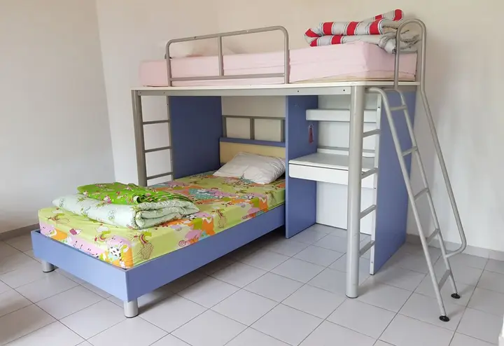 Удонтхани: Changthai Comfort Guest House
