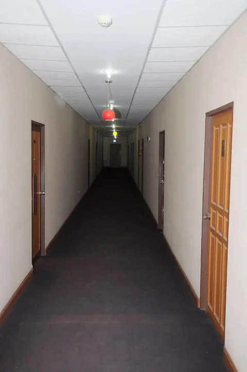 Аюттхая: Ayutthaya Thanee Hotel