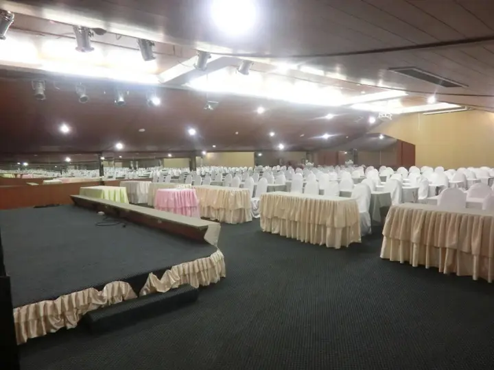 Аюттхая: Ayutthaya Thanee Hotel