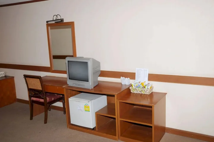 Аюттхая: Ayutthaya Thanee Hotel