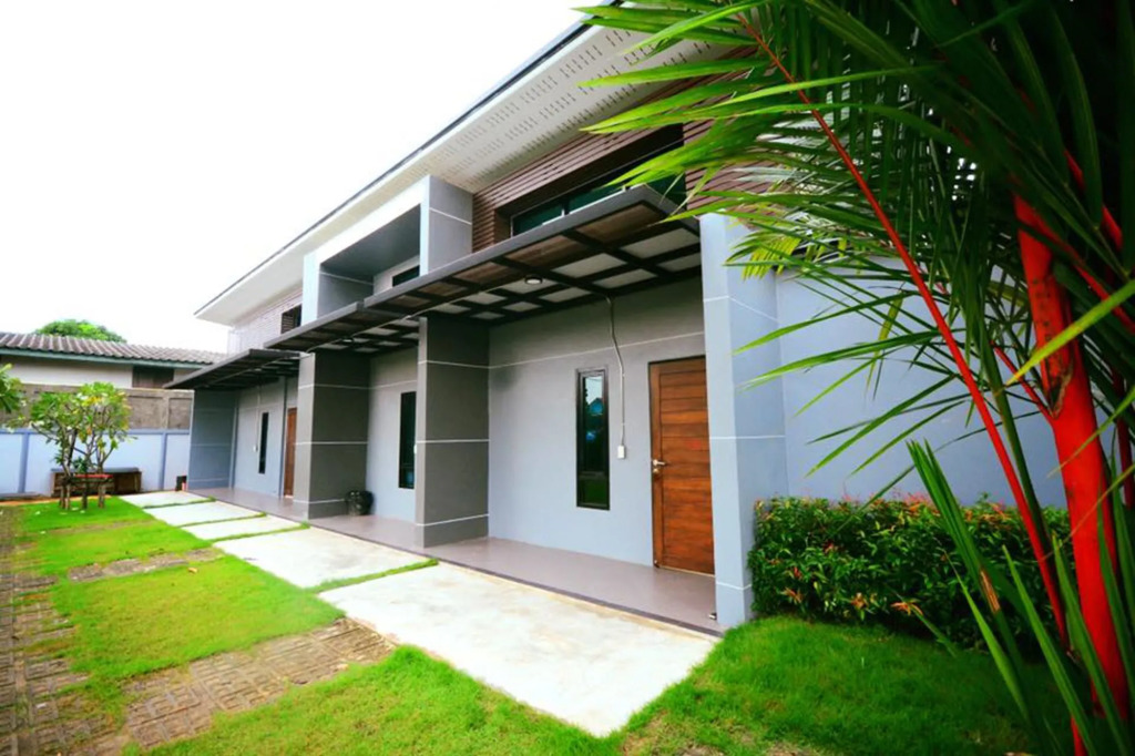 Клаенг: Kookkik Homestay