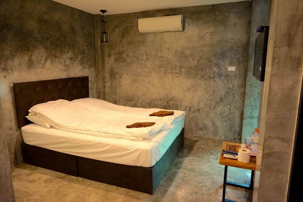Клаенг: Kookkik Homestay