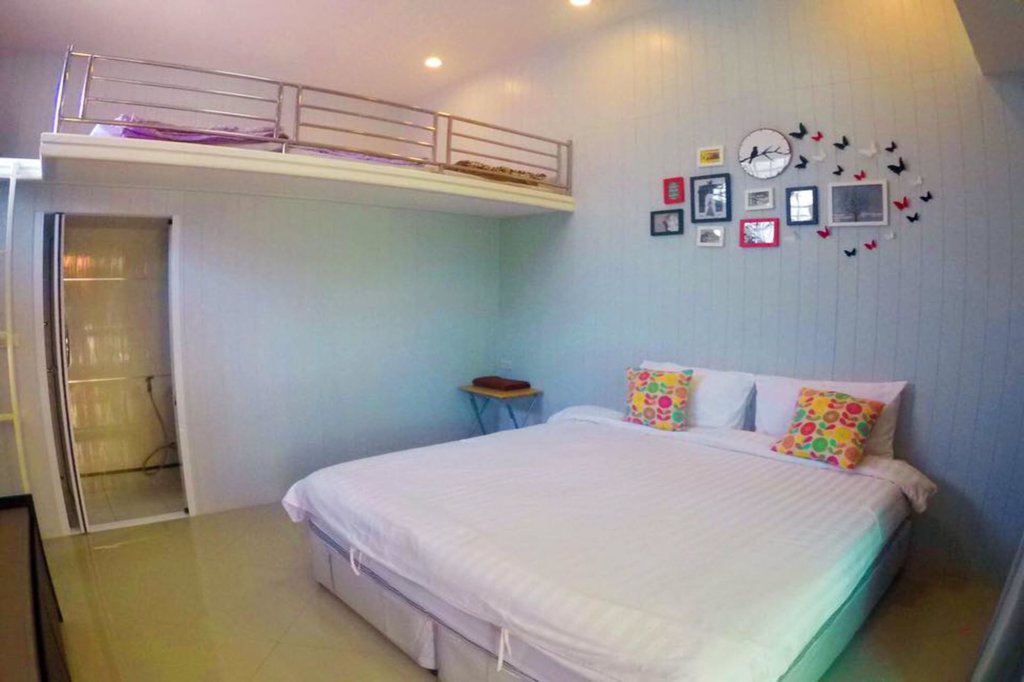 Клаенг: Kookkik Homestay