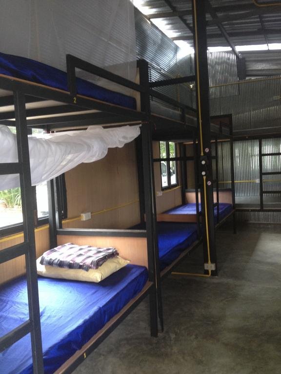 Lazy Hostel Pai — фото 2