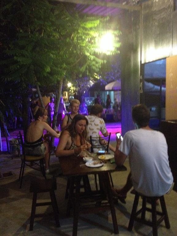 Паи: Lazy Hostel Pai