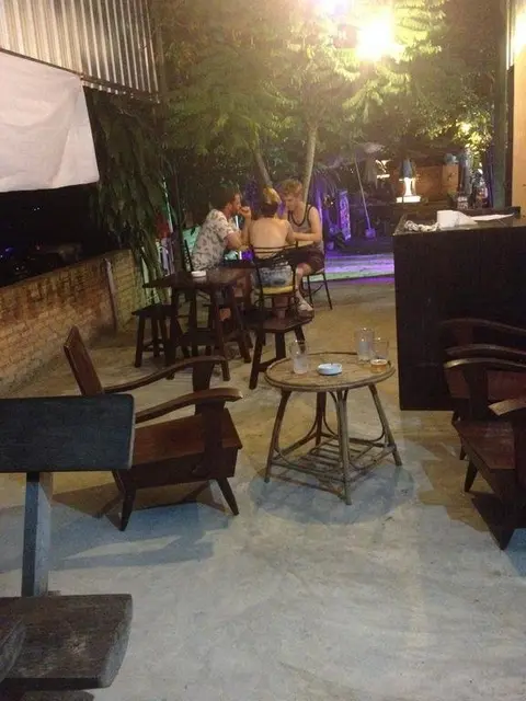 Паи: Lazy Hostel Pai