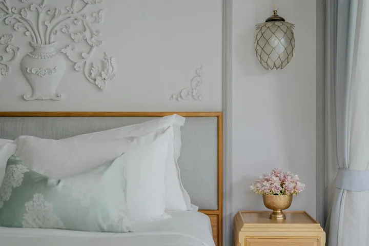 Чиангмай: The Inside House