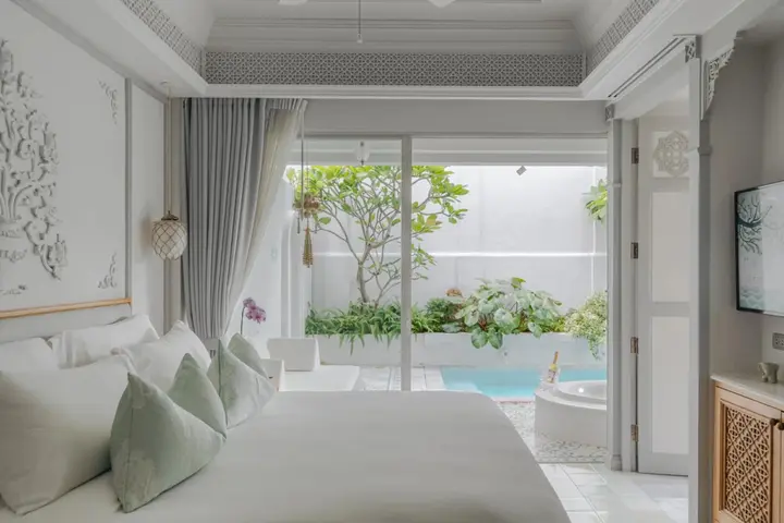 Чиангмай: The Inside House
