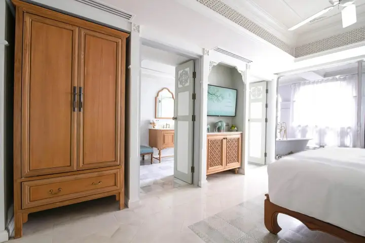 Чиангмай: The Inside House