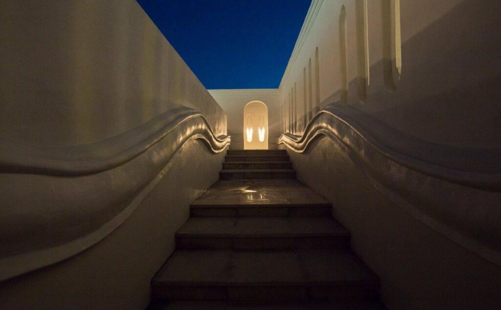 Чиангмай: The Inside House