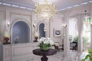 Чиангмай: The Inside House