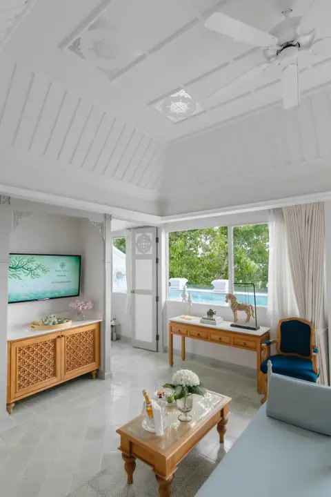 Чиангмай: The Inside House