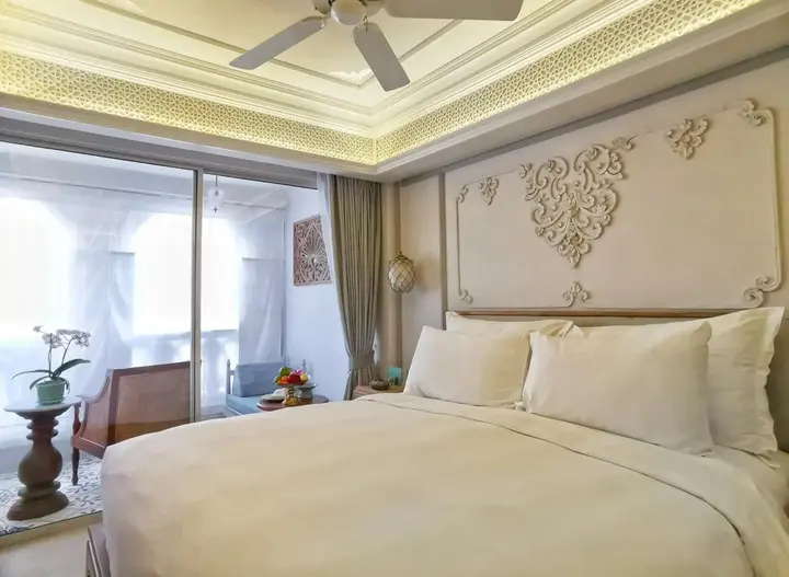 Чиангмай: The Inside House
