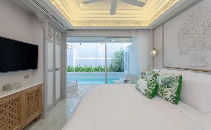 Чиангмай: The Inside House