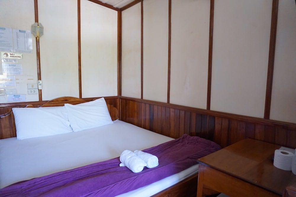 Чианг-Хан: Suksomboon Hotel Chiangkhan