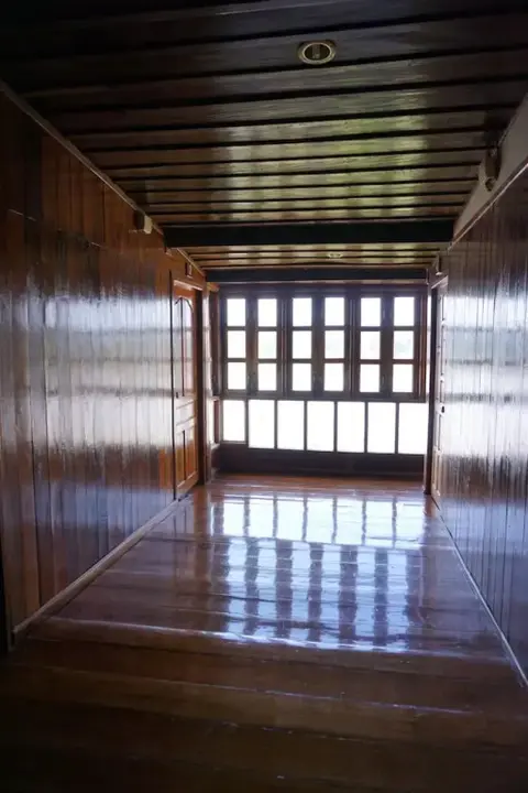 Чианг-Хан: Suksomboon Hotel Chiangkhan