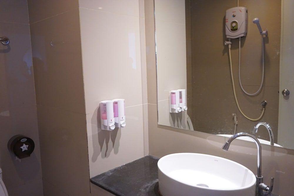 Чианг-Хан: Suksomboon Hotel Chiangkhan