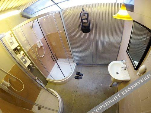Чиангмай: Why Not Hostel and Kitchen